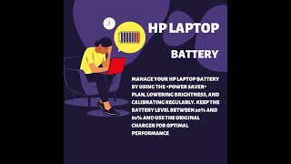 HP Laptop Battery [upl. by Nam]