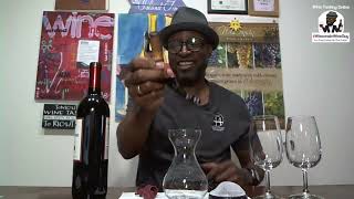 2024 Wine Purge Parallel 44 Vineyard amp Winery [upl. by Anade3]