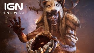 Top Selling Games for February Announced  IGN News [upl. by Gnat]