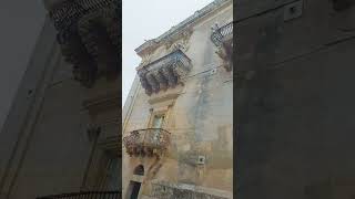 Noto la perla del Barocco siciliano [upl. by Bridgette]