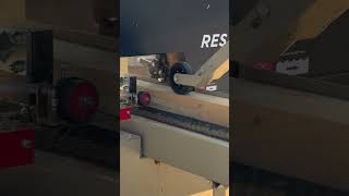 Profit with Sawmilling  Rhino V2 Resaw in Action [upl. by Ardnossak995]