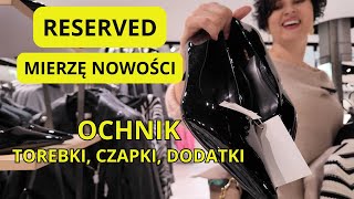 RESERVED Mnie Zaskoczył OCHNIK – Niezbędne Dodatki [upl. by Duster]