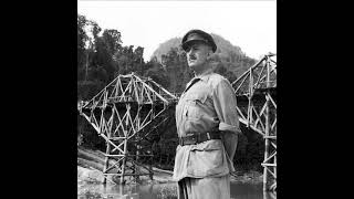 The Bridge On The River Kwai [upl. by Lockwood657]