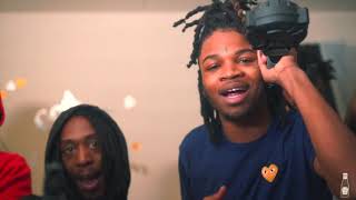 EastSide Mari quot 89th AM quot  Official Music Video  ShotbySAUCEDUPVISUALS [upl. by Ambert]