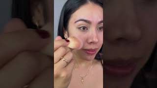 Solo necesitas un lápiz marrón 🤎 lapizmarron makeup tipsnaturales makeuptutorial [upl. by Yedarb954]