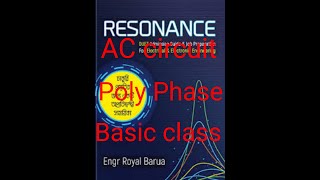 14AC circuit  Polyphase 00 [upl. by Bello]