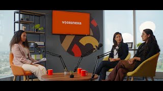 VocesNexa Episodio 1  Pluralidad [upl. by Ibmat]