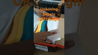 Unboxing sepatuortus eight [upl. by Feirahs157]