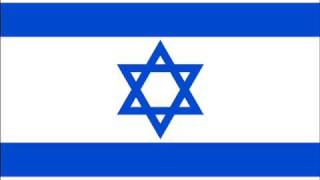 Israel national anthem 8bit [upl. by Simmons4]