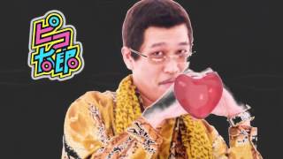 PPAP  Pen Pineapple Apple Pen Remix [upl. by Aiki]