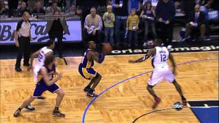 Kobe Bryant Best Clutch Shots And Nice shots [upl. by Terencio151]