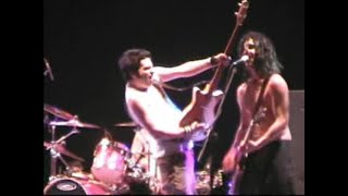 NOFX  Live in Deconstruction Tour Bologna Italy 2003 [upl. by Einnob]