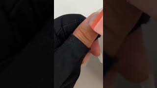 How to Apply Soft Gel Tips Easy Tutorial for Perfect Nails [upl. by Maure]