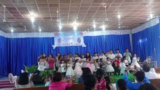 The World Sunday School Day Celebration 3 November 2024 [upl. by Nomis887]