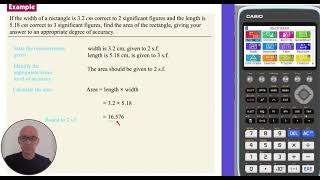 Approximation Rounding [upl. by Llejk]