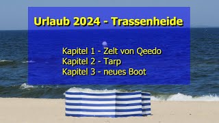 Urlaub 2024 [upl. by Tod964]