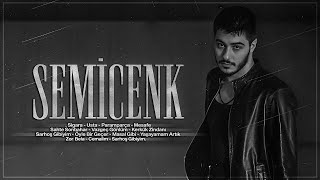 Semicenk ft Rast  Sahte Sonbahar AICOVER [upl. by Oliric]