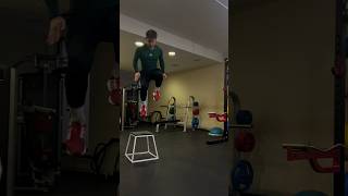 Plyometrics training for athletes [upl. by Idnal868]