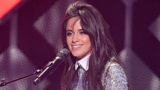 Camila Cabello  Consequences iHeartRadio Jingle Ball [upl. by Oreste]