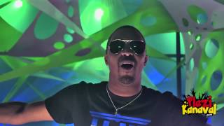 Kreyol La  An Mouvman Kanaval 2014 Video [upl. by Horodko]