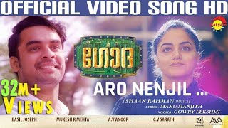 Nalambalam Anayaan  Sringaravelan Malayalam Movie Official Song  Dileep  Vedhika  HD [upl. by Antonius]