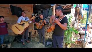 Trio Inspirados Por Dios Tema mauk ta takin laj ta koltael [upl. by Suirtemed]