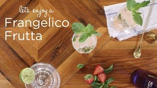 Frangelico  Frutta [upl. by Hayman138]