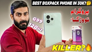 Best Box Pack Phone in 30000 🤔 About DCode Bold 3  Revolution is Coming🤔 [upl. by Aicemat]