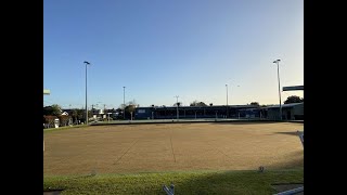 Moonee Valley Bowls Club Moonee Ponds [upl. by Lohner]