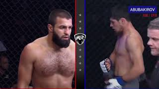 Tahir Abdullaev vs Khotam Boynazarov [upl. by Nylsor]