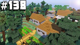 E QUALCHE COSA LA TROVIAMO 138  MINECRAFT GAMEPLAY ITA [upl. by Htirehc]