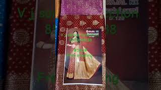 trending sarees available resanable rate [upl. by Teryn272]