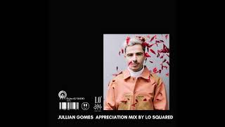 Jullian Gomes Appreciation Mix [upl. by Booma]