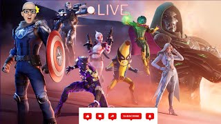 🔴LIVE FORTNITE TRANQUILLE 🔴 [upl. by Andre731]