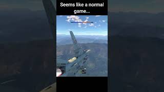 what in the civil war funwarthunder memes funnymemes gaming warthunderdogfights warthunder [upl. by Dory]