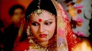 Reena Roy marry Jeetendra  Badaltey Rishtey  Bollywood Scene 1625 [upl. by Lilybelle]