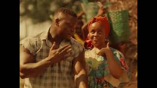 harmonize ft nandy  husemi Sina official video [upl. by Quin]