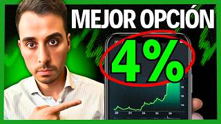 Fondos Monetarios La MEJOR OPCIÓN Contra la INFLACIÓN Guía Práctica Con MyInvestor [upl. by Ribble]