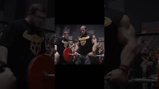 World records in powerlifting ☠️ edit powerliftingrek [upl. by Motch]