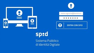 Spid Quale Identity Provider [upl. by Anitsirhc32]