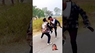 Kha Dance Tha 🤣😂 comedy realfools surajroxfunnyvibe vikramcomedyvideo dance memes manimeraj [upl. by Doehne]