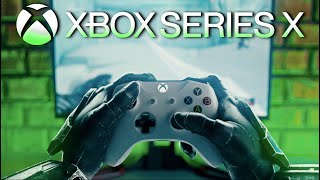 Halo 5 on Xbox Series X Feels Like a Whole New Game [upl. by Nairred]