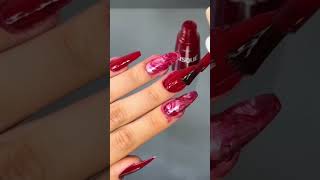 nail colours nail art naildesign beautifulnailsart fashion colours nailartdesigns ytshorts [upl. by Katlin708]