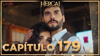 Hercai  Capítulo 179 [upl. by Erodoeht410]