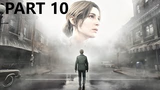 Silent Hill 2 Remake Part 10 PC 4K [upl. by Artimid]