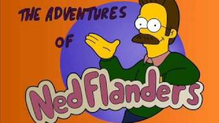 Everyone Hates Ned Flanders [upl. by Lyndel]