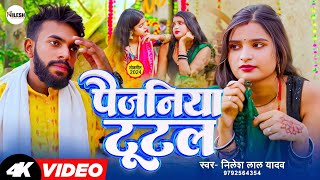 Video  Paijaniya Tutal  Nilesh Lal Yadav  Anjali DSouza  New Bhojpuri Video Song 2024 [upl. by Drauode757]