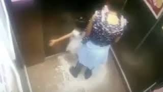 Mother’s nightmare  Elevator Accidents Compilation [upl. by Oriana915]