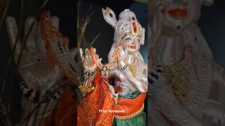 Sawali surat Pe Mohan dil deewana hogyaâť¤ď¸Źkrishna shorts ytviral love [upl. by Ynohtnaed458]