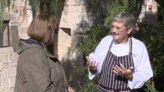 Introduction to the Food and Wine of Puglia [upl. by Aissatsan]